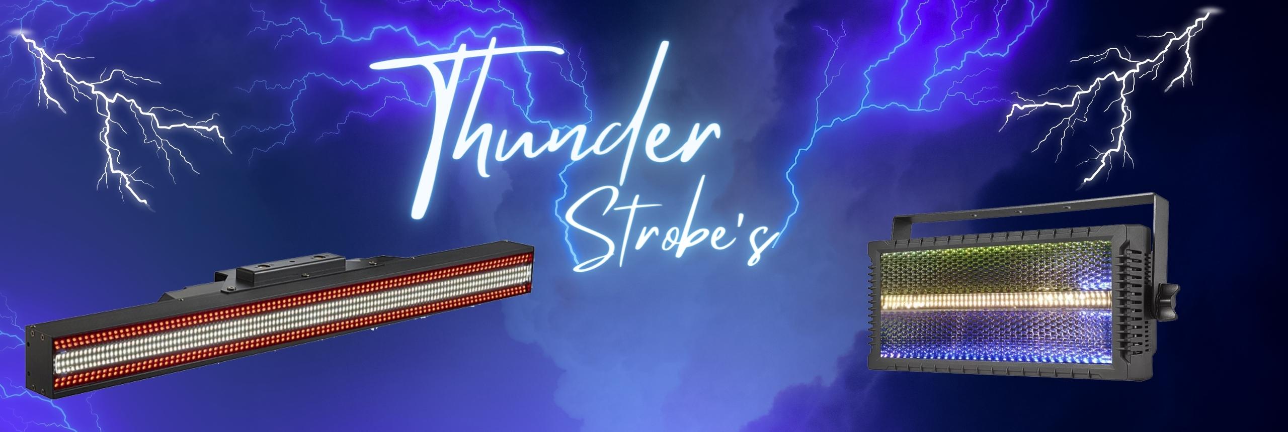Thunder Strobe