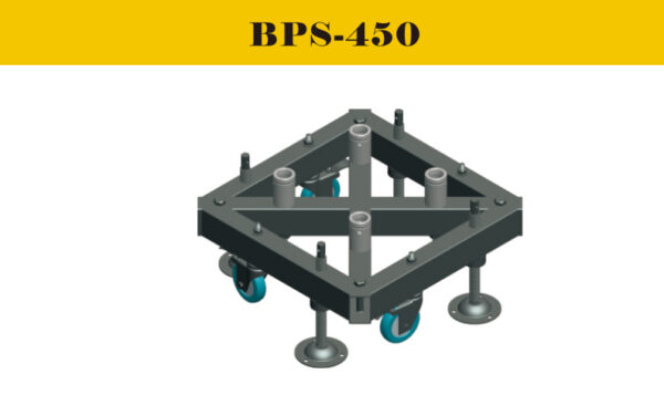Universal Truss BPS-450