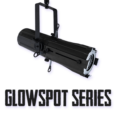 GLOWSPOT-SERIES