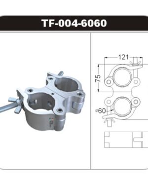 Universal Truss TF-004-6060