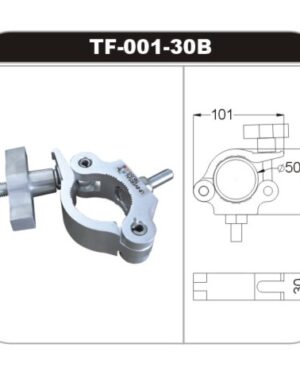 Universal Truss TF001-30B