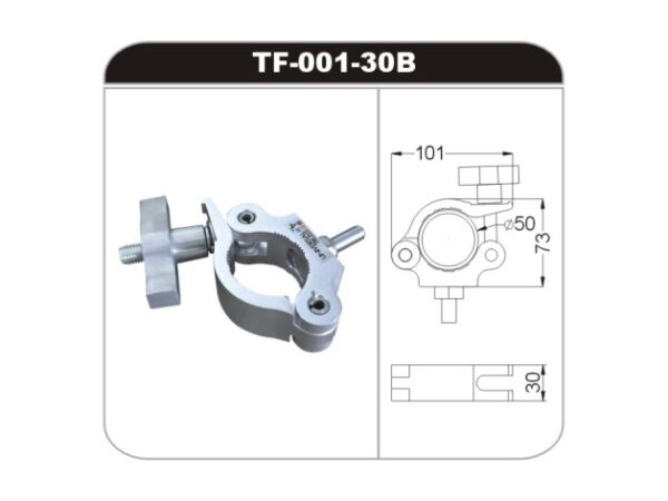 Universal Truss TF001-30B