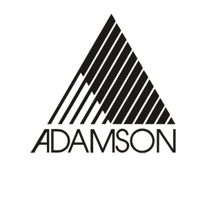 adamson logo