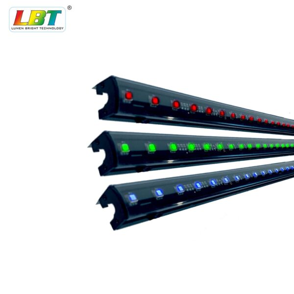 Mi Bar Light : LED Pixel Bar Light / Madrix Bar / Madrix Tube
